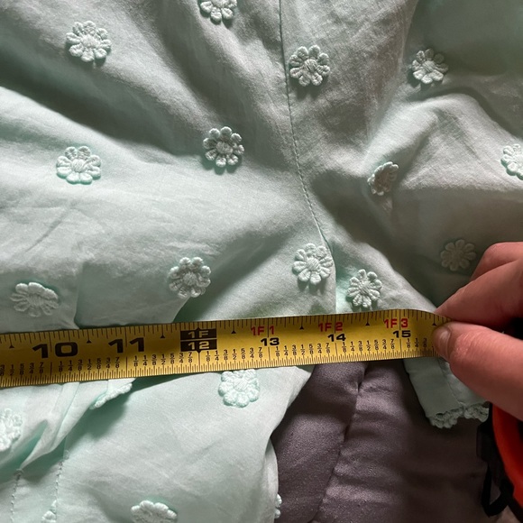 Farm Rio Crop Top - Picture 8 of 8